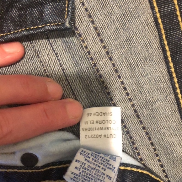 Hudson jeans, size 30 - Picture 8 of 8